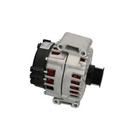 Lichtmaschine Generator 14V 200A Ø50 mm HC-CARGO für u.a. MERCEDES-BENZ E-KLASSE