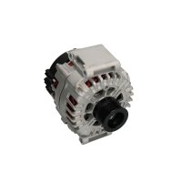 Lichtmaschine Generator 14V 200A Ø50 mm HC-CARGO für u.a. MERCEDES-BENZ E-KLASSE