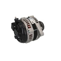 Lichtmaschine Generator 14V 130A Ø58,2 mm HC-CARGO für u.a. TOYOTA COROLLA