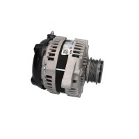 Lichtmaschine Generator 14V 130A Ø58,2 mm HC-CARGO für u.a. TOYOTA COROLLA