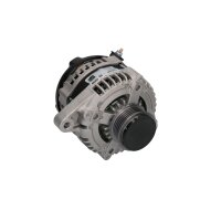 Lichtmaschine Generator 14V 130A Ø58,2 mm HC-CARGO für u.a. TOYOTA COROLLA