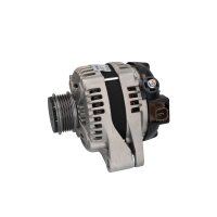 Lichtmaschine Generator 14V 130A Ø58,2 mm HC-CARGO für u.a. TOYOTA COROLLA
