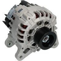 Alternator 14V 90A Ø57 mm HC-CARGO IAM-Expertise...