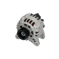 Alternator 14V 90A Ø57 mm HC-CARGO IAM-Expertise for RENAULT CLIO and others