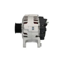 Alternator 14V 90A Ø57 mm HC-CARGO IAM-Expertise for RENAULT CLIO and others