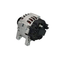 Alternator 14V 90A Ø57 mm HC-CARGO IAM-Expertise for RENAULT CLIO and others