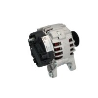 Alternator 14V 90A Ø57 mm HC-CARGO IAM-Expertise for RENAULT CLIO and others