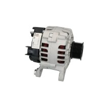 Alternator 14V 90A Ø57 mm HC-CARGO IAM-Expertise for RENAULT CLIO and others