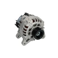 Alternator 14V 90A Ø57 mm HC-CARGO IAM-Expertise for RENAULT CLIO and others