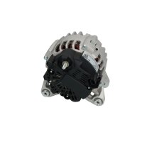 Alternator 14V 90A Ø57 mm HC-CARGO IAM-Expertise for RENAULT CLIO and others