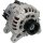 Alternator 14V 90A Ø57 mm HC-CARGO IAM-Expertise for RENAULT CLIO and others