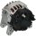 Alternator 14V 90A Ø57 mm HC-CARGO IAM-Expertise for RENAULT CLIO and others