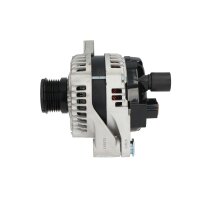 Lichtmaschine Generator 14V 150A Ø54 mm HC-CARGO für u.a. ALFA ROMEO GIULIA