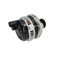 Lichtmaschine Generator 14V 150A Ø54 mm HC-CARGO für u.a. ALFA ROMEO GIULIA