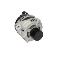 Lichtmaschine Generator 14V 150A Ø54 mm HC-CARGO für u.a. ALFA ROMEO GIULIA