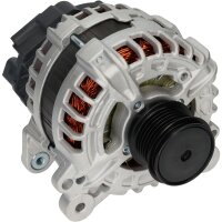 Lichtmaschine Generator 14V 140A Ø52 mm HC-CARGO...