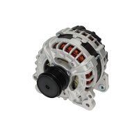 Lichtmaschine Generator 14V 140A Ø52 mm HC-CARGO für u.a. VW GOLF