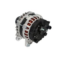 Lichtmaschine Generator 14V 140A Ø52 mm HC-CARGO für u.a. VW GOLF