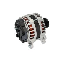 Lichtmaschine Generator 14V 140A Ø52 mm HC-CARGO für u.a. VW GOLF