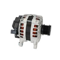 Lichtmaschine Generator 14V 140A Ø52 mm HC-CARGO für u.a. VW GOLF