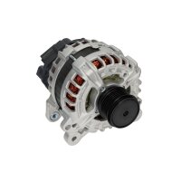 Lichtmaschine Generator 14V 140A Ø52 mm HC-CARGO für u.a. VW GOLF