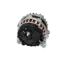 Lichtmaschine Generator 14V 140A Ø52 mm HC-CARGO für u.a. VW GOLF