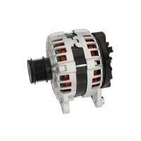Lichtmaschine Generator 14V 140A Ø52 mm HC-CARGO für u.a. VW GOLF