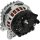 Lichtmaschine Generator 14V 140A Ø52 mm HC-CARGO für u.a. VW GOLF
