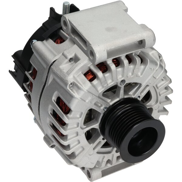 Alternator 14V 200A Ø50 mm HC-CARGO for MERCEDES-BENZ E-KLASSE and others