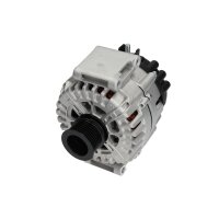 Alternator 14V 200A Ø50 mm HC-CARGO for MERCEDES-BENZ E-KLASSE and others