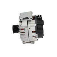 Alternator 14V 200A Ø50 mm HC-CARGO for MERCEDES-BENZ E-KLASSE and others