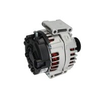Alternator 14V 200A Ø50 mm HC-CARGO for MERCEDES-BENZ E-KLASSE and others
