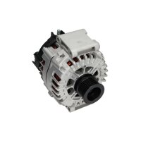 Alternator 14V 200A Ø50 mm HC-CARGO for MERCEDES-BENZ E-KLASSE and others