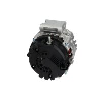 Alternator 14V 200A Ø50 mm HC-CARGO for MERCEDES-BENZ E-KLASSE and others