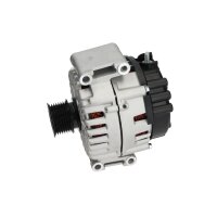 Alternator 14V 200A Ø50 mm HC-CARGO for MERCEDES-BENZ E-KLASSE and others