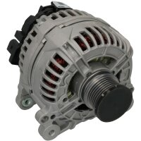 Alternator 14V 140A Ø49.5 mm HC-CARGO...