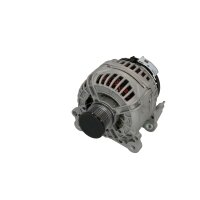 Alternator 14V 140A Ø49.5 mm HC-CARGO IAM-Expertise for AUDI A4 and others