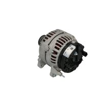 Alternator 14V 140A Ø49.5 mm HC-CARGO IAM-Expertise for AUDI A4 and others