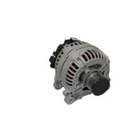 Alternator 14V 140A Ø49.5 mm HC-CARGO IAM-Expertise for AUDI A4 and others