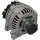 Alternator 14V 140A Ø49.5 mm HC-CARGO IAM-Expertise for AUDI A4 and others