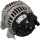 Alternator 14V 140A Ø49.5 mm HC-CARGO IAM-Expertise for AUDI A4 and others