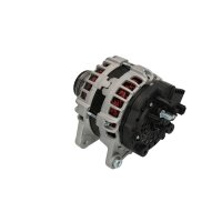 Lichtmaschine Generator 14V 150A Ø55 mm HC-CARGO für u.a. RENAULT MEGANE