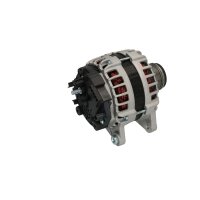 Lichtmaschine Generator 14V 150A Ø55 mm HC-CARGO für u.a. RENAULT MEGANE