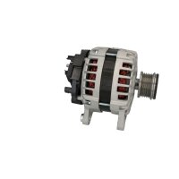 Lichtmaschine Generator 14V 150A Ø55 mm HC-CARGO für u.a. RENAULT MEGANE