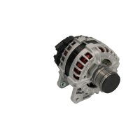 Lichtmaschine Generator 14V 150A Ø55 mm HC-CARGO für u.a. RENAULT MEGANE