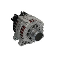 Lichtmaschine Generator 14V 220A Ø54,2 mm HC-CARGO für u.a. FORD GALAXY