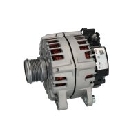 Lichtmaschine Generator 14V 220A Ø54,2 mm HC-CARGO für u.a. FORD GALAXY