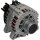 Lichtmaschine Generator 14V 220A Ø54,2 mm HC-CARGO für u.a. FORD GALAXY