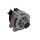 Lichtmaschine Generator 14V 220A Ø54,2 mm HC-CARGO für u.a. FORD GALAXY