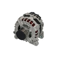 Lichtmaschine Generator 14V 140A Ø49,3 mm HC-CARGO für u.a. VW POLO
